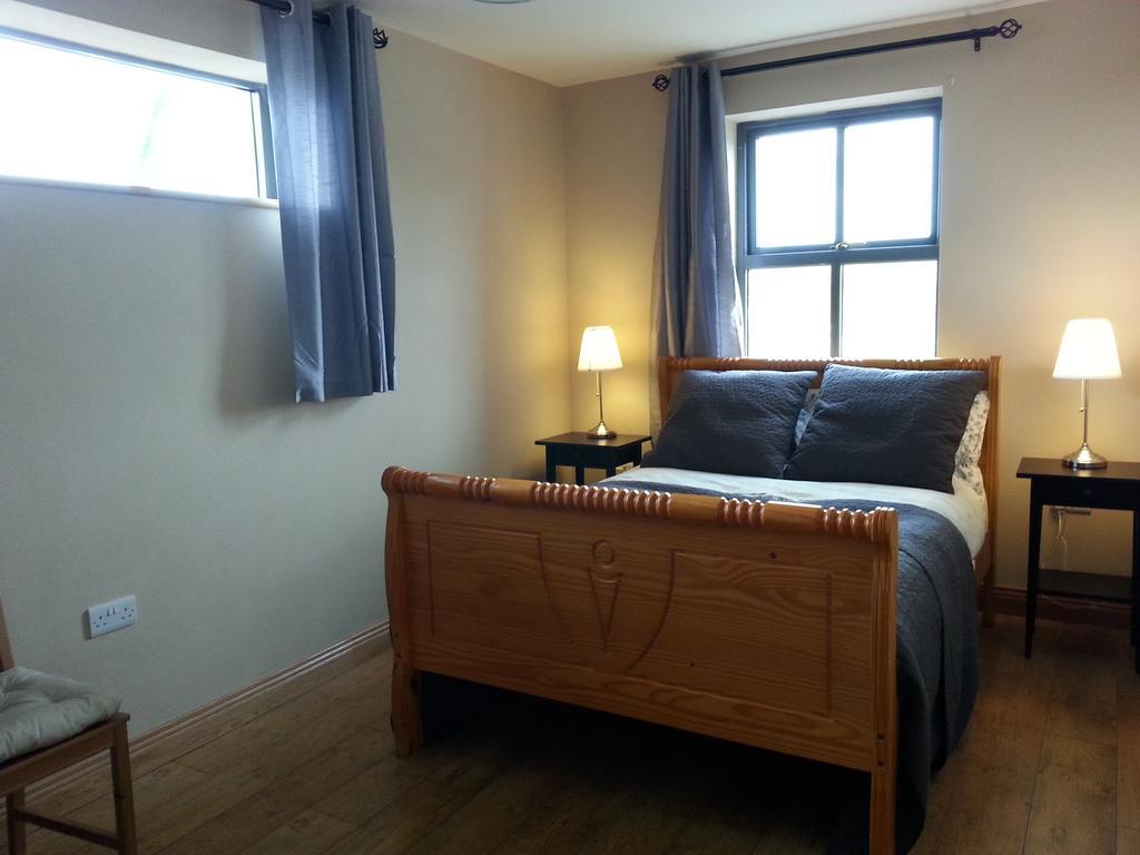 Blackberry Lodge Accommodation Doolin Room photo