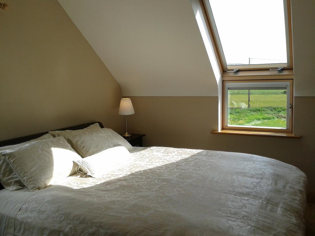 Blackberry Lodge Accommodation Doolin Exterior photo