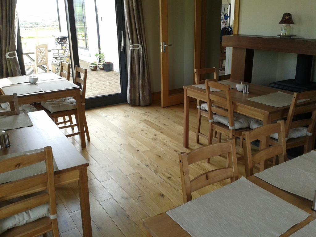 Blackberry Lodge Accommodation Doolin Exterior photo