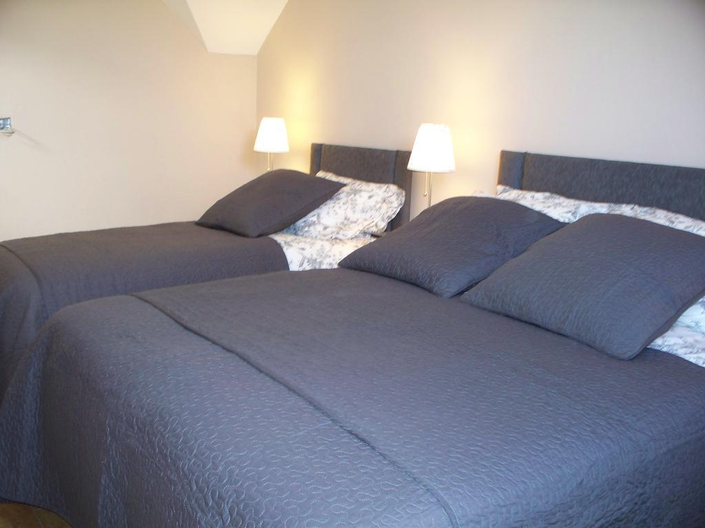 Blackberry Lodge Accommodation Doolin Room photo