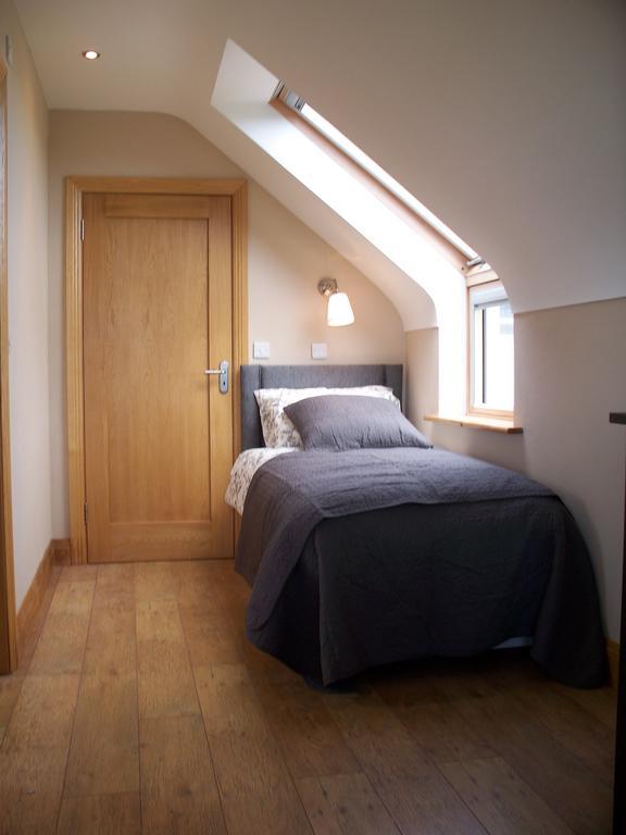 Blackberry Lodge Accommodation Doolin Exterior photo