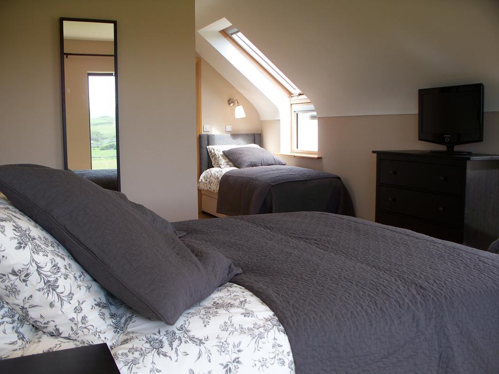 Blackberry Lodge Accommodation Doolin Room photo