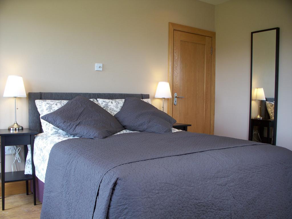Blackberry Lodge Accommodation Doolin Exterior photo