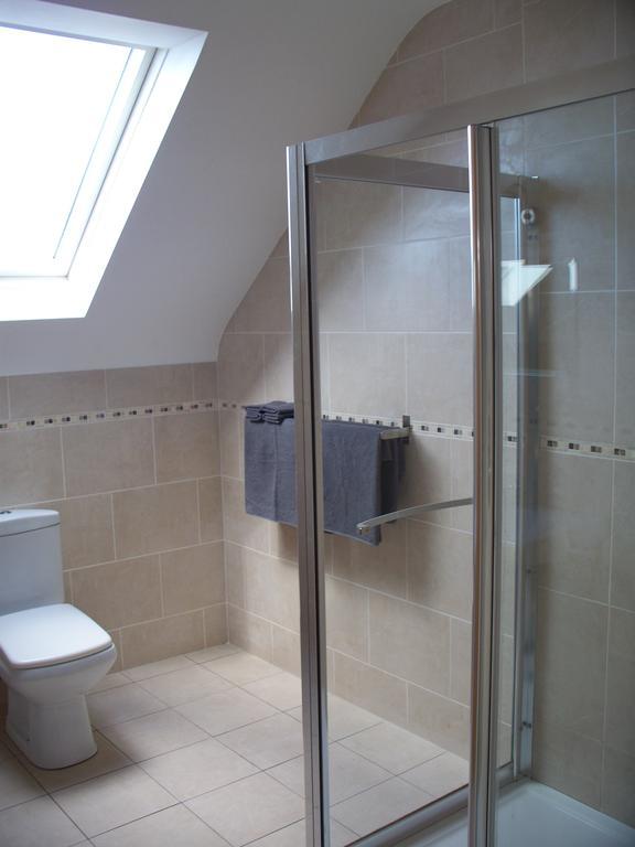 Blackberry Lodge Accommodation Doolin Room photo