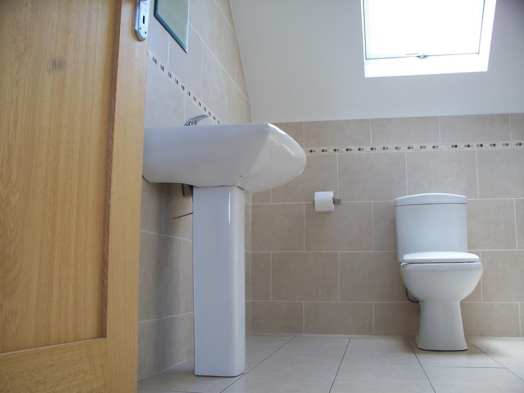 Blackberry Lodge Accommodation Doolin Room photo